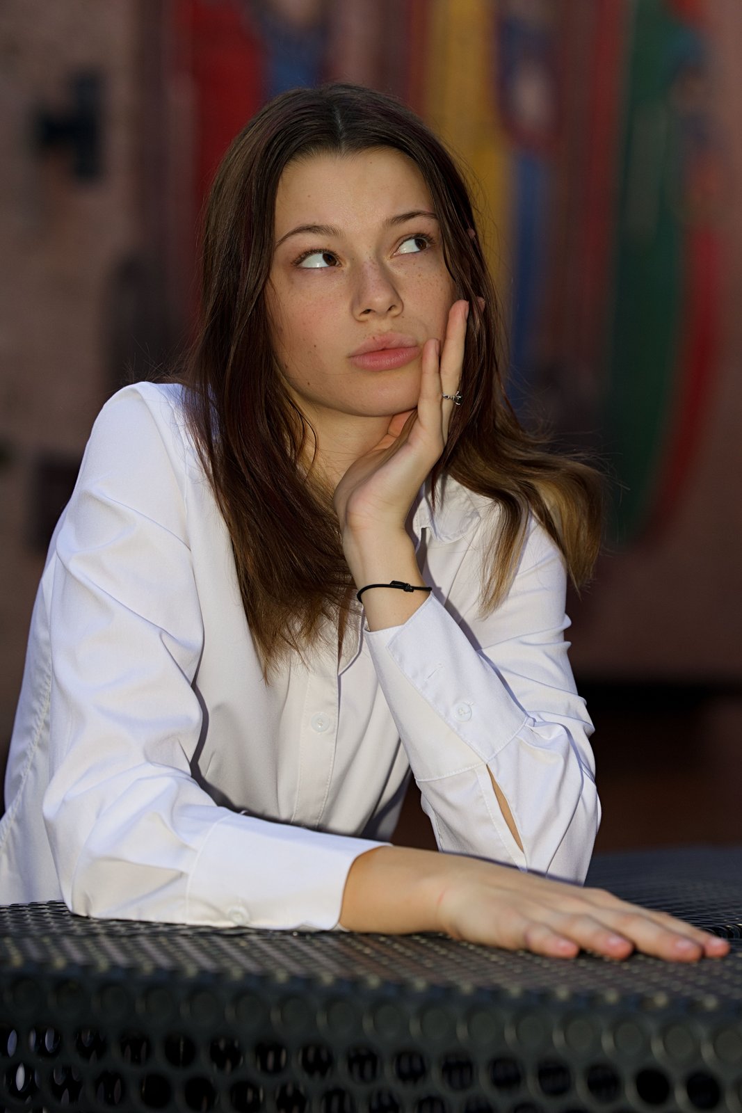 Adalyn Wendt portrait