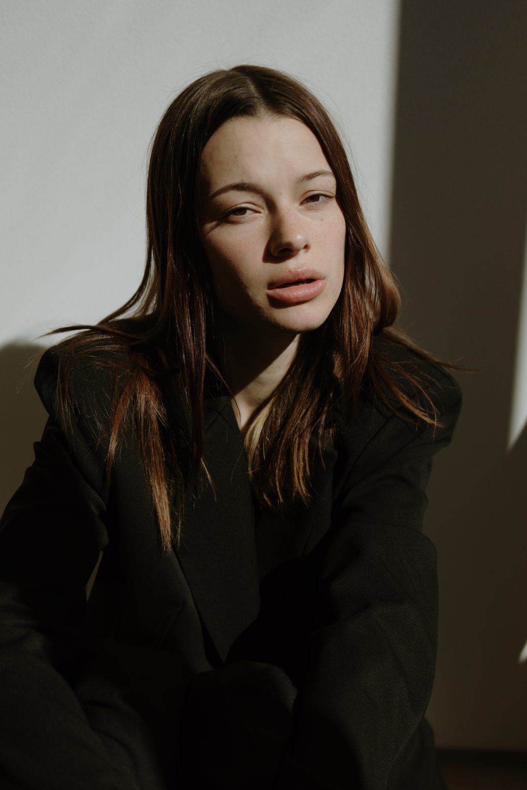 Beauty — dark profile